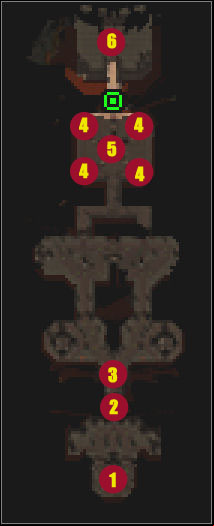 1 - Steel Shore - Chapter: Father - Spellforce 2: Shadow Wars - Game Guide and Walkthrough