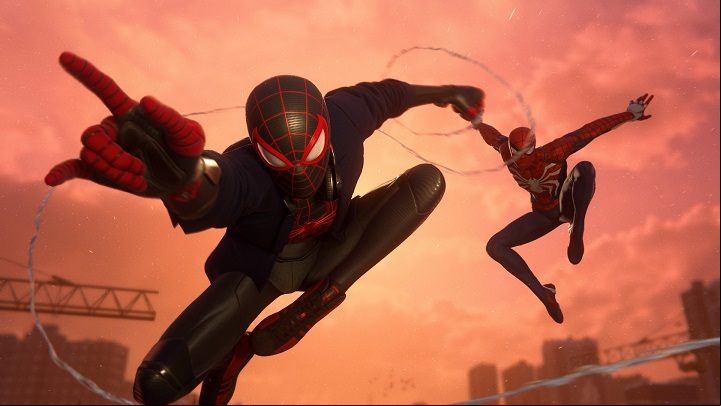 Spider-Man Miles Morales is a relatively short game - Spider-Man Miles Morales: Game length - Appendix - Spider-Man Miles Morales Guide
