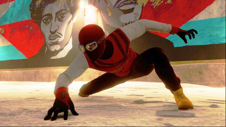 Requirements - Spider-Man Miles Morales: Homemade Suit - how to unlock it? - Suits - Spider-Man Miles Morales Guide