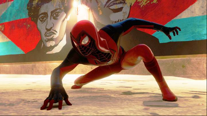 Requirements - Spider-Man Miles Morales: Crimson Cowl Suit - how to unlock it? - Suits - Spider-Man Miles Morales Guide