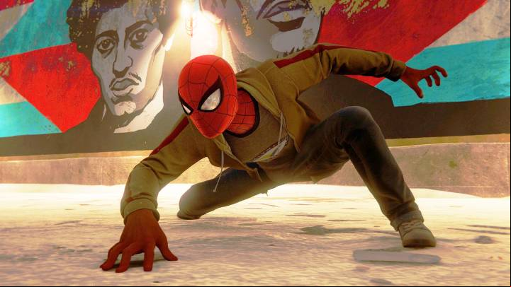Requirements - Spider-Man Miles Morales: Spider-Training Suit - how to unlock it? - Suits - Spider-Man Miles Morales Guide