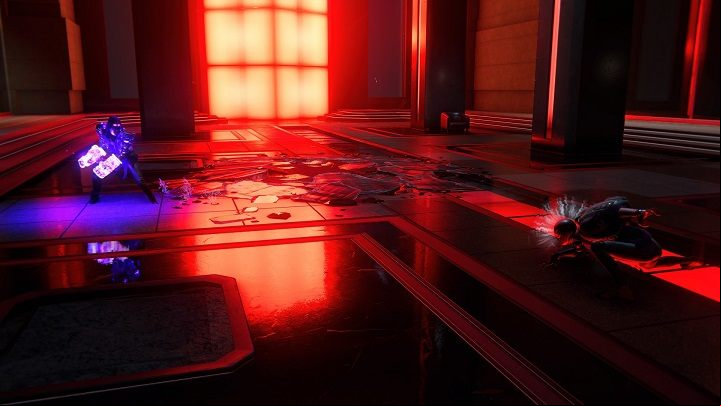 The fight with the Tinkerer will begin - Spider-Man Miles Morales: The Battle For Harlem walkthrough - Main missions - Spider-Man Miles Morales Guide
