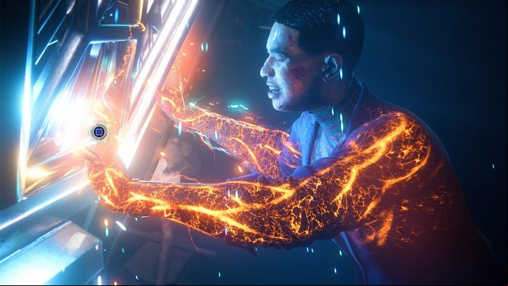 When the fight is over, the reactor will start going critical - Spider-Man Miles Morales: The Battle For Harlem walkthrough - Main missions - Spider-Man Miles Morales Guide