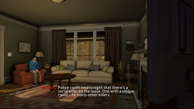 At home - Live by the sword... - Walkthrough - The Amazing Spider-Man 2 - Game Guide and Walkthrough