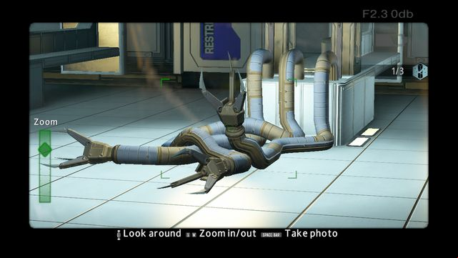 Jamesons Photo #2 - Raid on OSCORP - Walkthrough - The Amazing Spider-Man 2 - Game Guide and Walkthrough