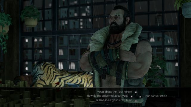 Kraven - Day of the Hunter! - Walkthrough - The Amazing Spider-Man 2 - Game Guide and Walkthrough