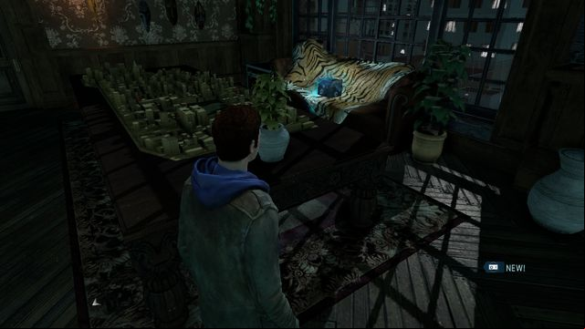Upgrade crate #1 - Day of the Hunter! - Walkthrough - The Amazing Spider-Man 2 - Game Guide and Walkthrough
