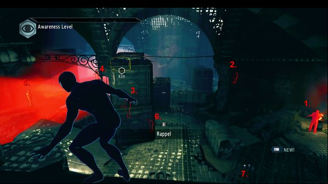 The order in which to take out the opponents - Into the lions den! - Walkthrough - The Amazing Spider-Man 2 - Game Guide and Walkthrough