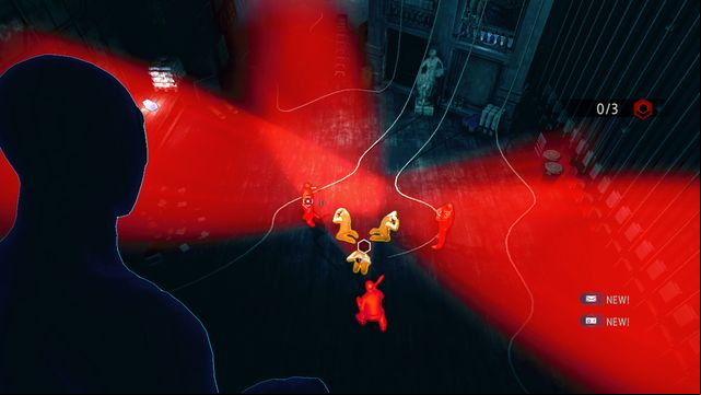 The hostages - No one is safe! - Walkthrough - The Amazing Spider-Man 2 - Game Guide and Walkthrough
