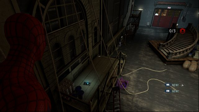 Audiolog #9 - No one is safe! - Walkthrough - The Amazing Spider-Man 2 - Game Guide and Walkthrough