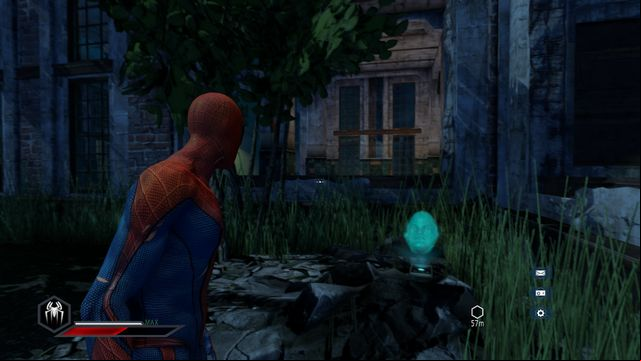 Audiolog #18 - The Kingpin of crime! - Walkthrough - The Amazing Spider-Man 2 - Game Guide and Walkthrough