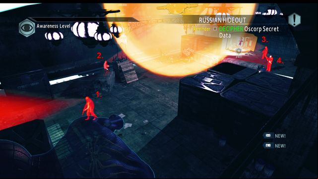 The order in which you eliminate the opponents - Hideouts - Side missions - The Amazing Spider-Man 2 - Game Guide and Walkthrough