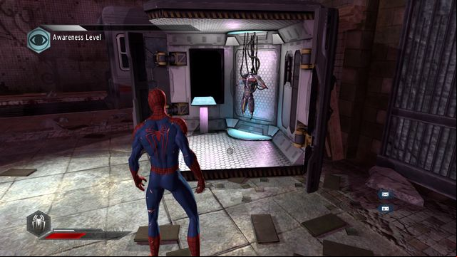 Collect the outfit - Hideouts - Side missions - The Amazing Spider-Man 2 - Game Guide and Walkthrough