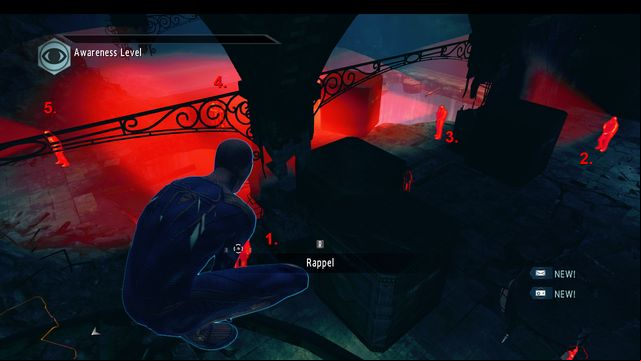 The suggested order of eliminating the opponents - Hideouts - Side missions - The Amazing Spider-Man 2 - Game Guide and Walkthrough
