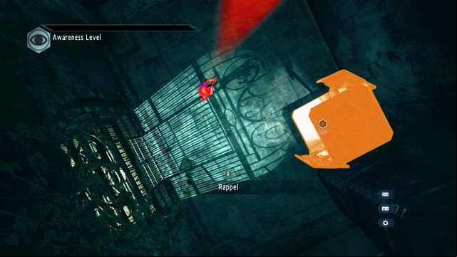 A lonely guard - Hideouts - Side missions - The Amazing Spider-Man 2 - Game Guide and Walkthrough