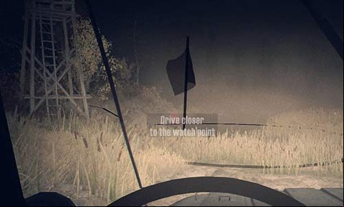 Activate watch points to uncloak extensive areas of the map - Effective transport and Garage points - Beginners Guide - Spintires MudRunner Guide and Tips