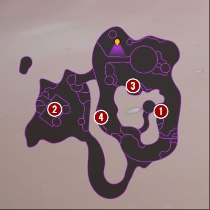 Where - Dragons | Secrets & Curios in Spyro Reignited Trilogy - Secrets & Curios - Spyro Reignited Trilogy Guide
