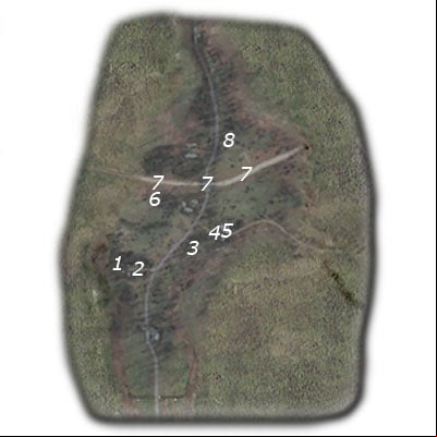 QUESTS - Quests - Cordon - S.T.A.L.K.E.R.: Shadow of Chernobyl - Game Guide and Walkthrough