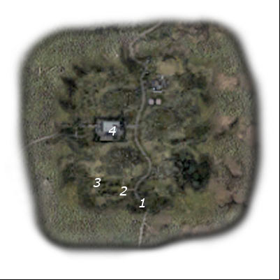 QUESTS - Quests - Garbage - S.T.A.L.K.E.R.: Shadow of Chernobyl - Game Guide and Walkthrough