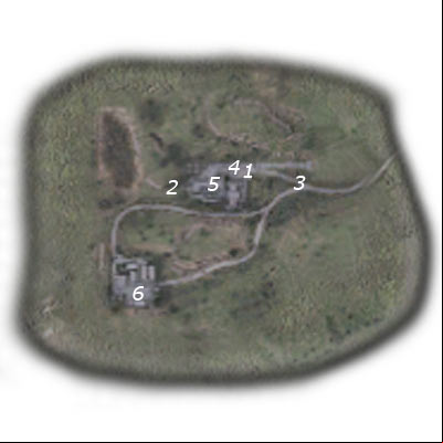 QUESTS - Quests - Agroprom Research Institute - S.T.A.L.K.E.R.: Shadow of Chernobyl - Game Guide and Walkthrough