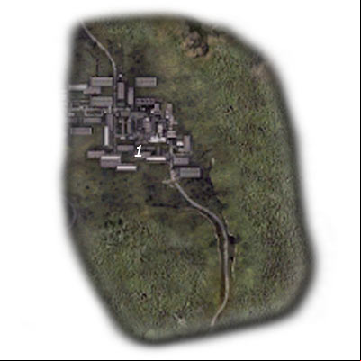 QUESTS - Quests - Bar - S.T.A.L.K.E.R.: Shadow of Chernobyl - Game Guide and Walkthrough