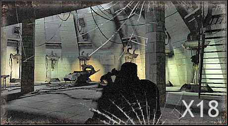 QUESTS - X18 - Quests - The Dark Valley - S.T.A.L.K.E.R.: Shadow of Chernobyl - Game Guide and Walkthrough