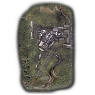 QUESTS - Quests - The Wild Territory - S.T.A.L.K.E.R.: Shadow of Chernobyl - Game Guide and Walkthrough