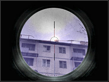 It's very difficult to detect most of the snipers. You can't ignore them by running to your current destination, because you would have probably ended up dead. - Usual opponents - Additional data - S.T.A.L.K.E.R.: Shadow of Chernobyl - Game Guide and Walkthrough