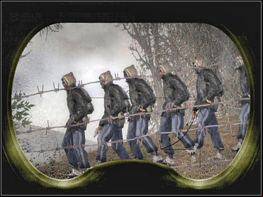 If you come across a larger group of soldiers or monsters, consider avoiding it. Attack your enemies only if you plan on picking up additional equipment or if you have to explore this particular area of the map. - How to survive - hints - Additional data - S.T.A.L.K.E.R.: Shadow of Chernobyl - Game Guide and Walkthrough