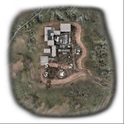 QUESTS - Quests - Yantar - S.T.A.L.K.E.R.: Shadow of Chernobyl - Game Guide and Walkthrough