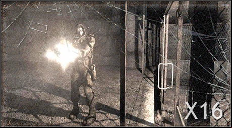 QUESTS - X16 - Quests - Yantar - S.T.A.L.K.E.R.: Shadow of Chernobyl - Game Guide and Walkthrough