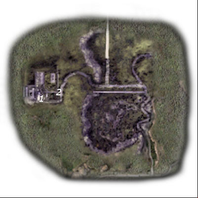 QUESTS - Quests - Red Forest - S.T.A.L.K.E.R.: Shadow of Chernobyl - Game Guide and Walkthrough
