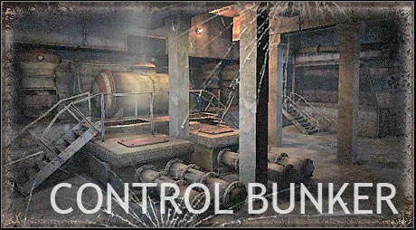 QUESTS - Red Forest Control Bunker - Quests - Red Forest - S.T.A.L.K.E.R.: Shadow of Chernobyl - Game Guide and Walkthrough