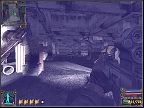 4 - Hotel - Detailed map - Pripyat - S.T.A.L.K.E.R.: Shadow of Chernobyl - Game Guide and Walkthrough