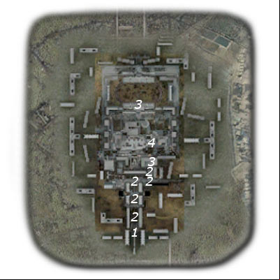 QUESTS - Quests - Pripyat - S.T.A.L.K.E.R.: Shadow of Chernobyl - Game Guide and Walkthrough