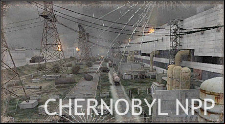 MAIN MAP OF THIS ZONE - Main map - Chernobyl NPP - S.T.A.L.K.E.R.: Shadow of Chernobyl - Game Guide and Walkthrough