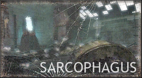 QUESTS - Sarcophagus - Quests - Chernobyl NPP - S.T.A.L.K.E.R.: Shadow of Chernobyl - Game Guide and Walkthrough