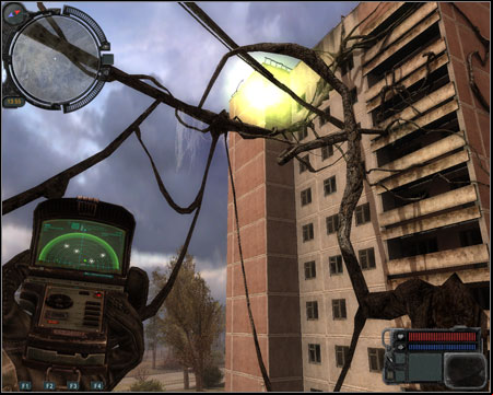 Trading artifacts is the best way to gain money in the game - The basics - Artifacts - The basics - S.T.A.L.K.E.R.: Call of Pripyat - Game Guide and Walkthrough