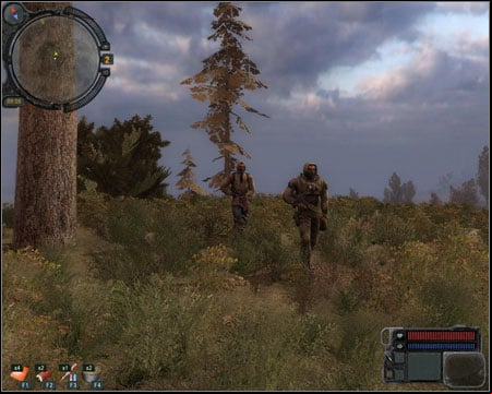 1 - Walkthrough - Zaton Quests - Part 1 - Walkthrough - S.T.A.L.K.E.R.: Call of Pripyat - Game Guide and Walkthrough