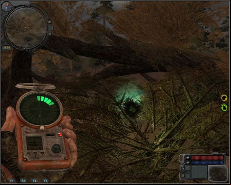 4 - Walkthrough - Zaton Quests - Part 1 - Walkthrough - S.T.A.L.K.E.R.: Call of Pripyat - Game Guide and Walkthrough