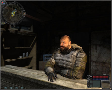 - Walkthrough - Zaton Quests - Part 3 - Walkthrough - S.T.A.L.K.E.R.: Call of Pripyat - Game Guide and Walkthrough