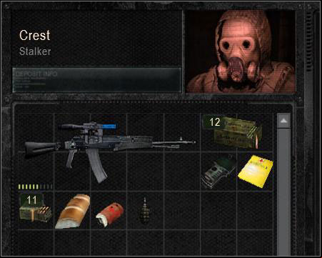 22 - Walkthrough - Zaton Quests - Part 3 - Walkthrough - S.T.A.L.K.E.R.: Call of Pripyat - Game Guide and Walkthrough