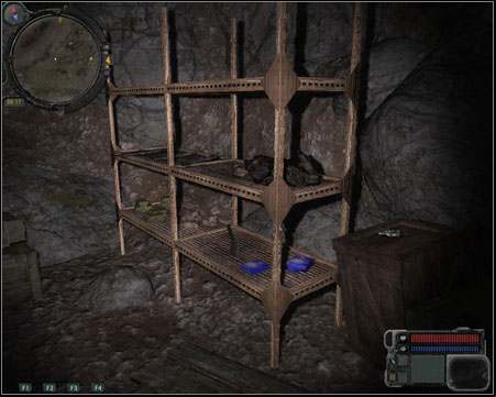 1 - Walkthrough - Jupiter Quests - Part 1 - Walkthrough - S.T.A.L.K.E.R.: Call of Pripyat - Game Guide and Walkthrough