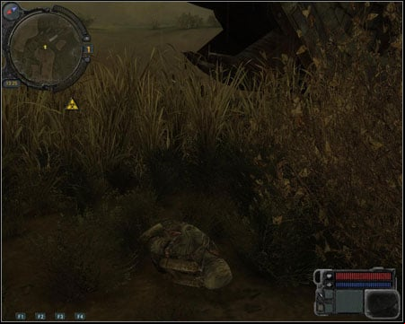 7 - Walkthrough - Jupiter Quests - Part 1 - Walkthrough - S.T.A.L.K.E.R.: Call of Pripyat - Game Guide and Walkthrough