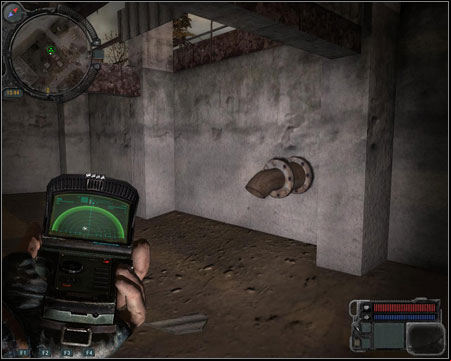 8 - Walkthrough - Jupiter Quests - Part 3 - Walkthrough - S.T.A.L.K.E.R.: Call of Pripyat - Game Guide and Walkthrough