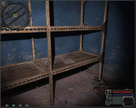 5 - Walkthrough - Jupiter Quests - Part 4 - Walkthrough - S.T.A.L.K.E.R.: Call of Pripyat - Game Guide and Walkthrough