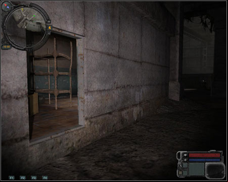 4 - Walkthrough - The road to Pripyat - Walkthrough - S.T.A.L.K.E.R.: Call of Pripyat - Game Guide and Walkthrough