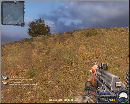 1 - The Dark Valley - Quests - part 2 - Walkthrough - S.T.A.L.K.E.R.: Clear Sky - Game Guide and Walkthrough