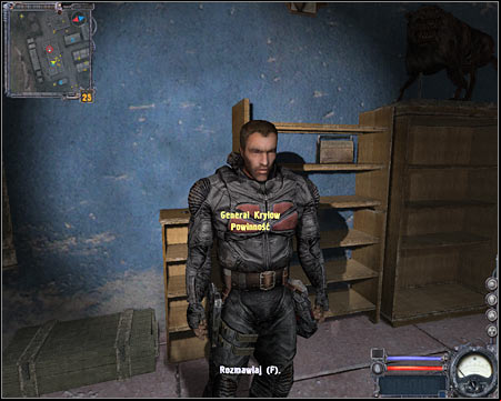 3 - Agroprom Institute - Quests - part 2 - Walkthrough - S.T.A.L.K.E.R.: Clear Sky - Game Guide and Walkthrough