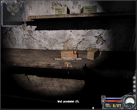 2 - Agroprom Sewers - Quests - part 1 - Walkthrough - S.T.A.L.K.E.R.: Clear Sky - Game Guide and Walkthrough